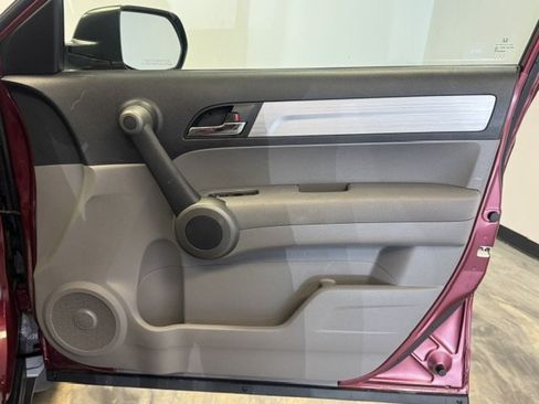Used 2010 Honda CR-V EX image 29