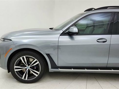 Used 2026 BMW X7 xDrive40i image 10