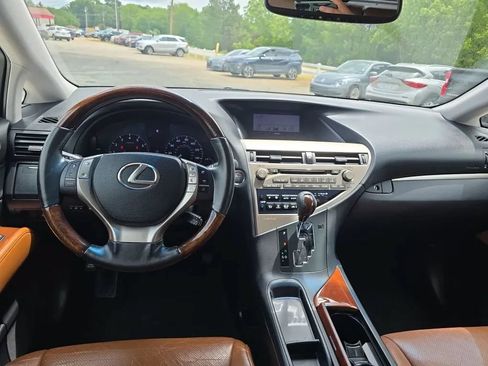 Used 2013 Lexus RX 350 FWD image 13