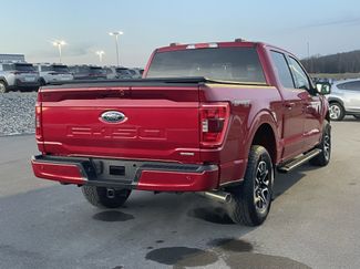 Used 2022 Ford F150 XLT w/ Equipment Group 302A High video 3