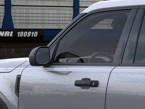 New 2025 Ford Bronco Sport Heritage w/ Convenience Package image 43