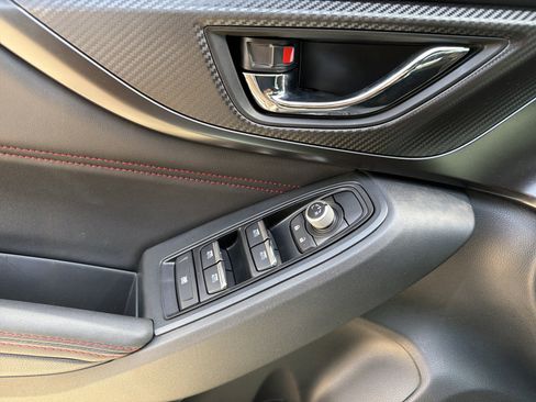 Certified 2025 Subaru WRX Premium AWD/4WD image 19