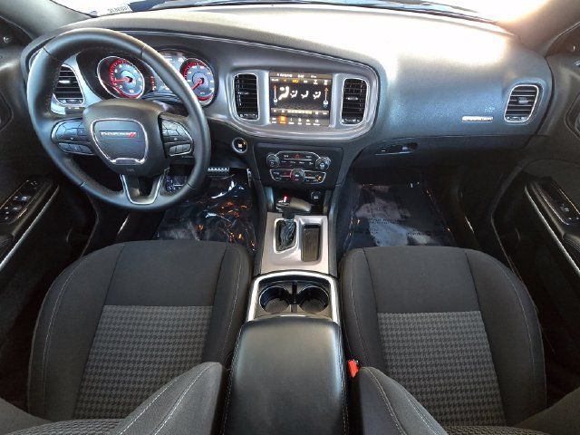 Certified 2023 Dodge Charger GT RWD image 8