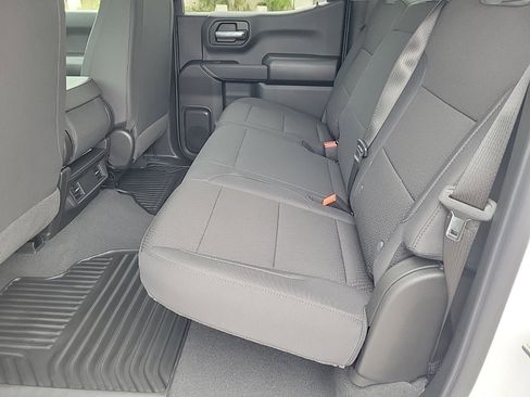 New 2026 GMC Sierra 1500 Pro w/ Graphite Edition image 11