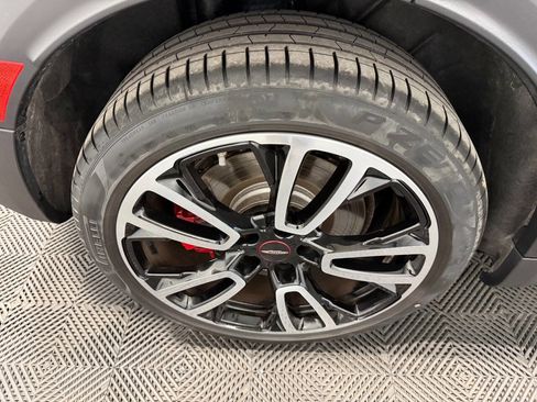 Used 2024 MINI Cooper Countryman John Cooper Works image 50