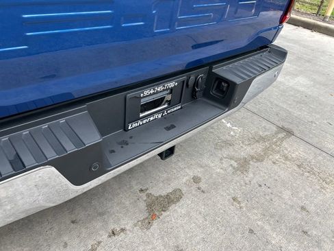 Used 2025 Ford F150 XL w/ Equipment Group 103A High AWD/4WD image 17