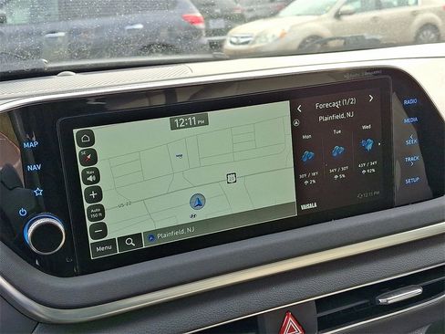 Used 2023 Hyundai Sonata SEL w/ Winter Weather Package image 18