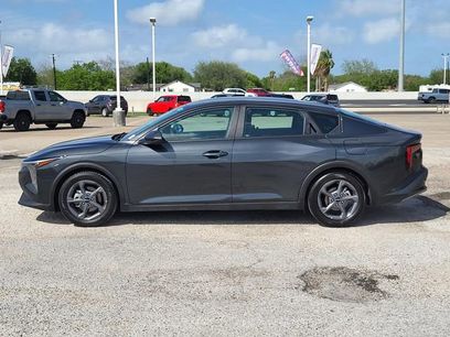 Used 2025 Kia K4 LXS