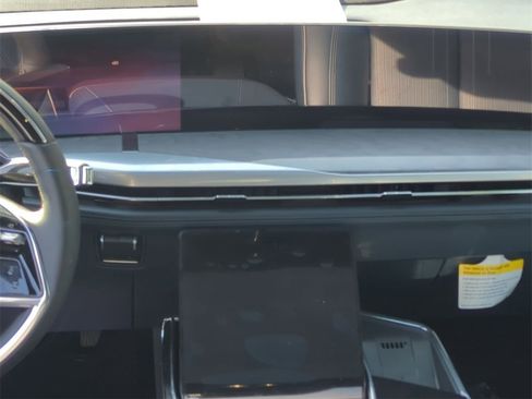 Used 2025 Cadillac Escalade IQ Sport 2 w/ LPO, Premium Carpet Package image 32