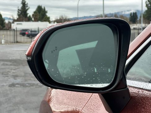 Used 2023 Lexus RX 350 w/ Cold Area Package image 55