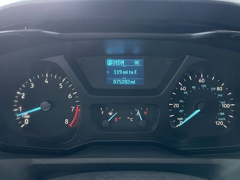 Used 2017 Ford Transit 150 XL image 30