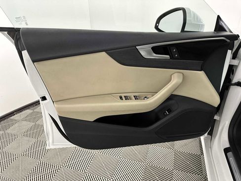 Used 2021 Audi A5 2.0T Premium image 16