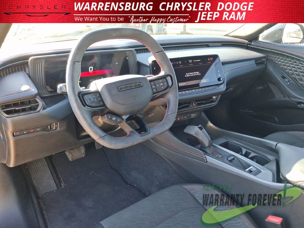 Used 2026 Dodge Charger Scat Pack AWD/4WD image 15