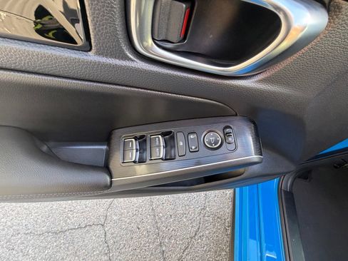 Used 2024 Honda Civic Sport Touring image 13