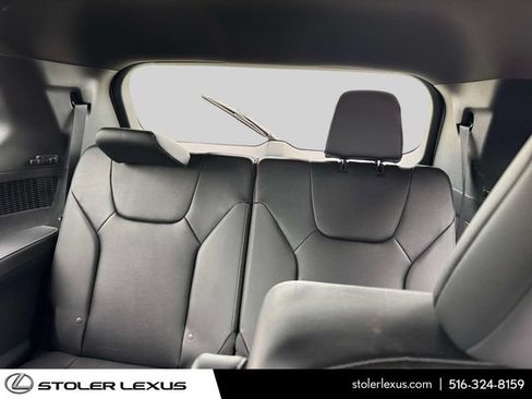 Used 2024 Lexus TX 350 AWD w/ Captains Chair Package image 18