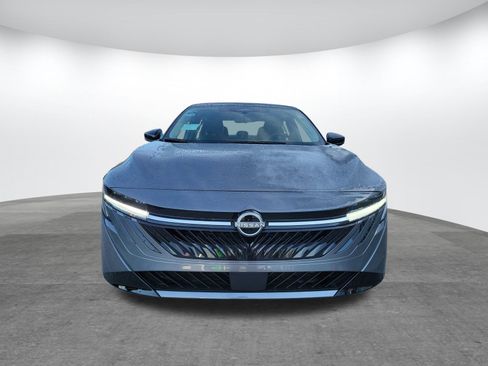 New 2026 Nissan Sentra S image 2