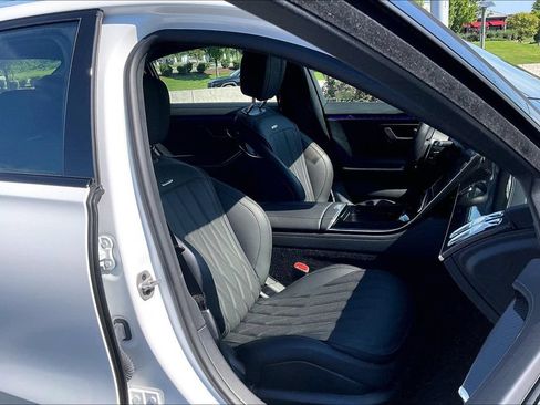 Certified 2024 Mercedes-Benz S 63 AMG S image 7