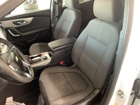Used 2022 Chevrolet Blazer LT AWD/4WD image 13