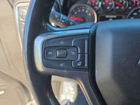 Used 2020 Chevrolet Silverado 1500 RST AWD/4WD image 18