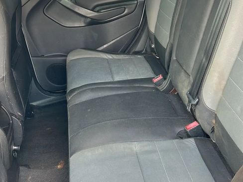 Used 2016 Ford Escape SE FWD image 6