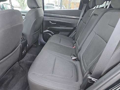 Used 2022 Hyundai Tucson Blue image 26