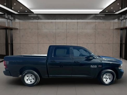 Used 2016 RAM 1500 Sport w/ Convenience Group image 7