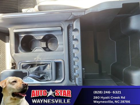 Used 2022 RAM 1500 TRX w/ TRX Level 1 Equipment Group AWD/4WD image 25