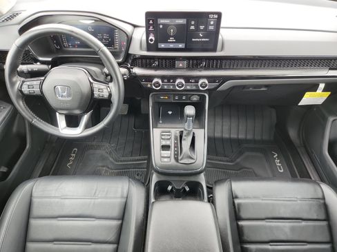 Used 2026 Honda CR-V EX-L image 31