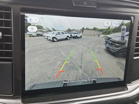 New 2026 Ford F150 STX w/ Equipment Group 200A RWD image 16