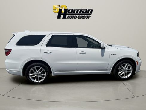 Used 2022 Dodge Durango R/T AWD/4WD image 6