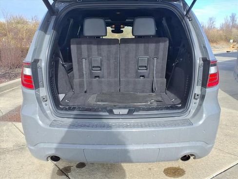 Certified 2022 Dodge Durango R/T w/ Blacktop Package AWD/4WD image 27