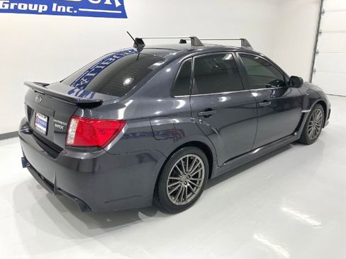 Used 2013 Subaru Impreza WRX Premium image 30