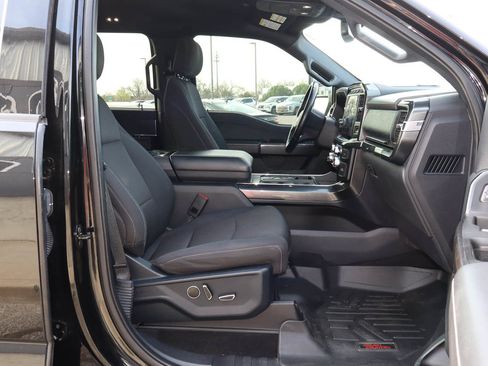 Used 2021 Ford F150 XLT w/ Equipment Group 302A High AWD/4WD image 32