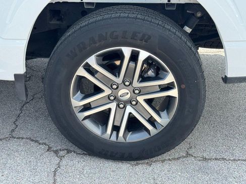 Used 2021 Ford F150 XL w/ Equipment Group 101A High RWD image 7