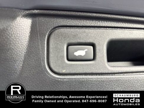 Certified 2023 Honda Passport TrailSport image 36