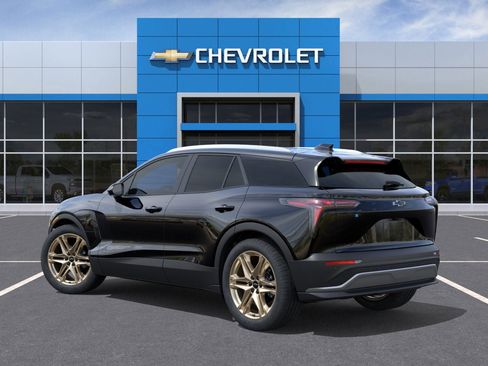 New 2026 Chevrolet Blazer EV LT image 28