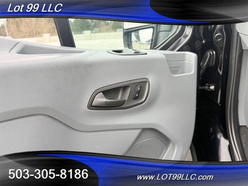 Used 2017 Ford Transit 350 XLT image 30