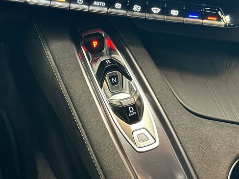 New 2026 Chevrolet Corvette Stingray Premium Cpe w/ Z51 Performance Package image 17