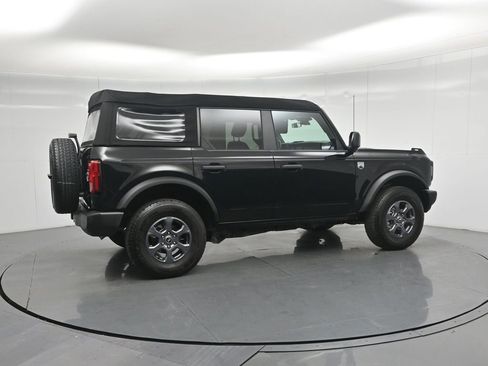 Certified 2025 Ford Bronco Big Bend AWD/4WD image 22