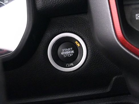 Used 2022 RAM 1500 Rebel w/ Rebel Level 2 Equipment Group image 36