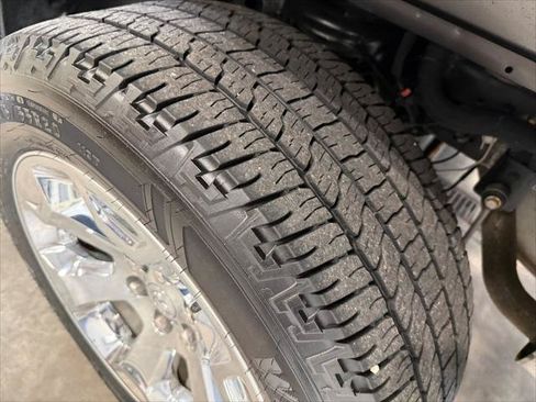 Certified 2021 RAM 1500 Big Horn AWD/4WD image 28