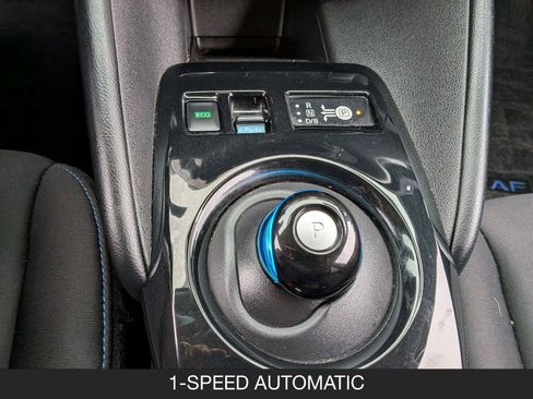 Used 2024 Nissan Leaf SV Plus image 18