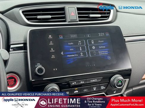 Used 2018 Honda CR-V EX-L image 14