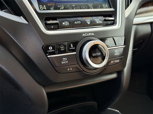 Used 2017 Acura MDX 3.5L image 27