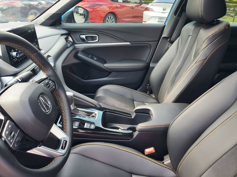 Used 2026 Acura Integra A-Spec FWD image 15