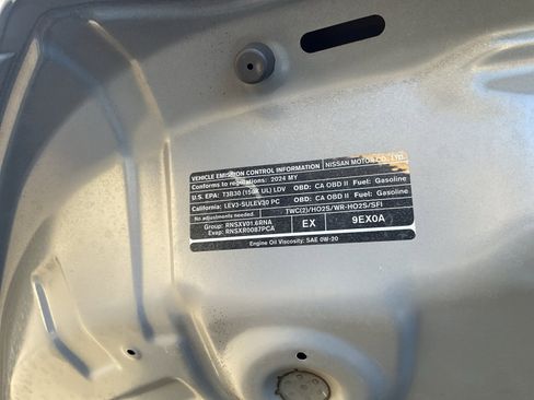 Used 2024 Nissan Kicks SV image 24