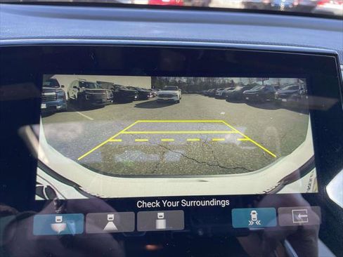 Used 2022 Honda Passport EX-L image 26