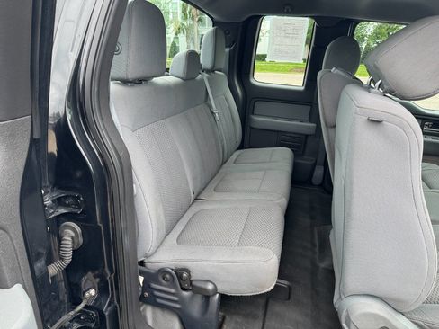 Used 2014 Ford F150 STX w/ Equipment Group 201A Mid image 15