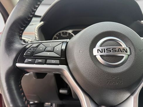 Used 2019 Nissan Altima 2.5 SR FWD image 25