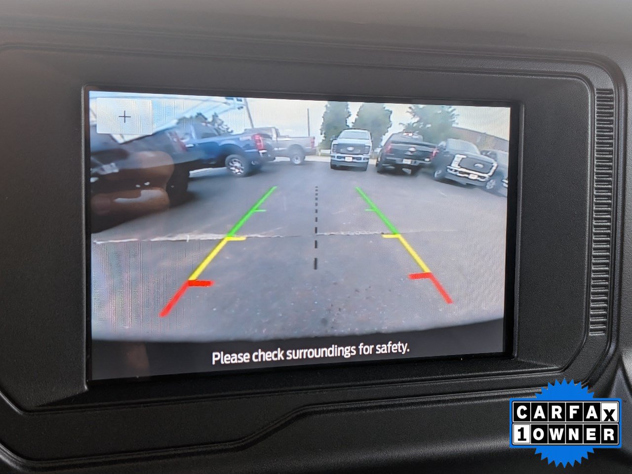 Used 2022 Ford Bronco Black Diamond AWD/4WD image 20